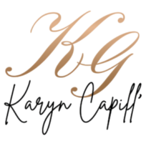 Logo de l'entreprise Karyn Capill' qui gère headspareims.com